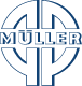 Logo der Firma Müller Maschinen und Anlagen GmbH
